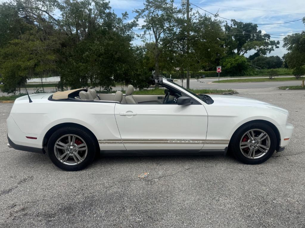 ford mustang 2010 1ZVBP8EN3A5102515 image ford mustang 2010 1ZVBP8EN3A5102515 image