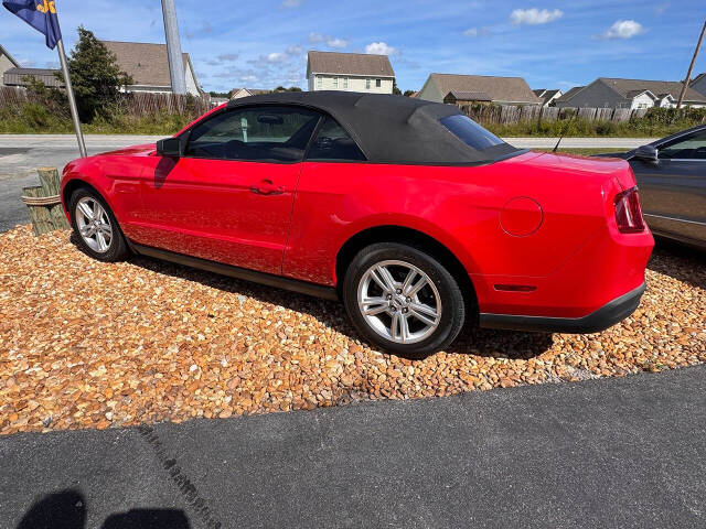 ford mustang 2010 1ZVBP8EN8A5157414 image ford mustang 2010 1ZVBP8EN8A5157414 image