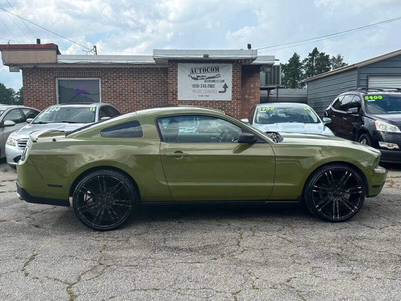 ford mustang 2010 1ZVBP8AN0A5169711 image ford mustang 2010 1ZVBP8AN0A5169711 image