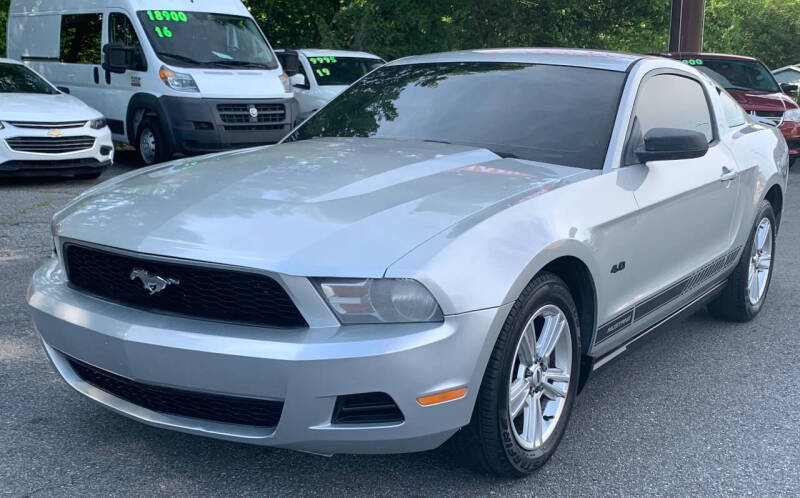 ford mustang 2010 1ZVBP8AN9A5131412 image ford mustang 2010 1ZVBP8AN9A5131412 image