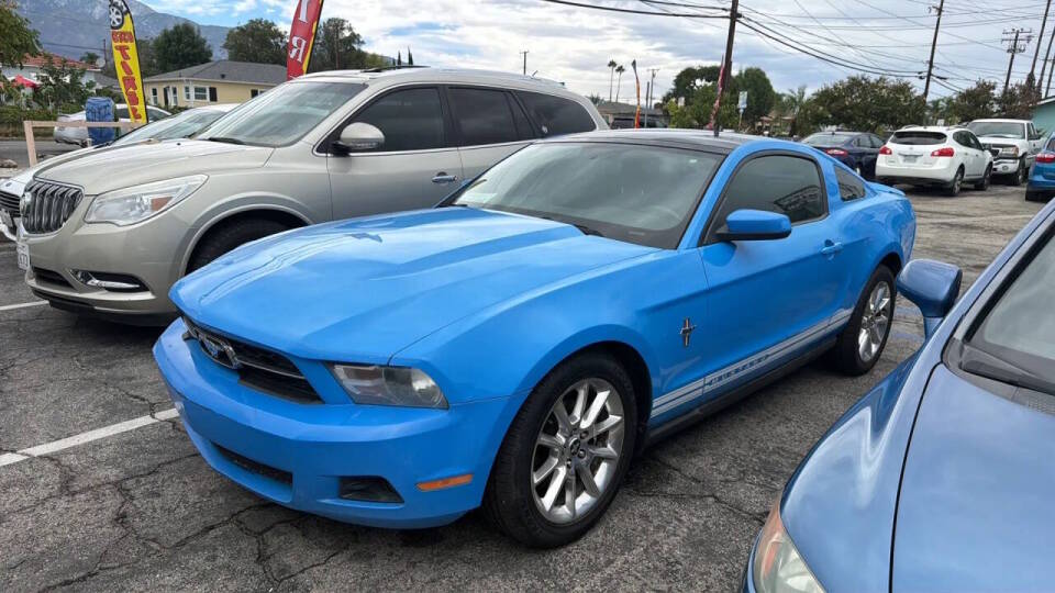 ford mustang 2010 1ZVBP8AN8A5135192 image ford mustang 2010 1ZVBP8AN8A5135192 image