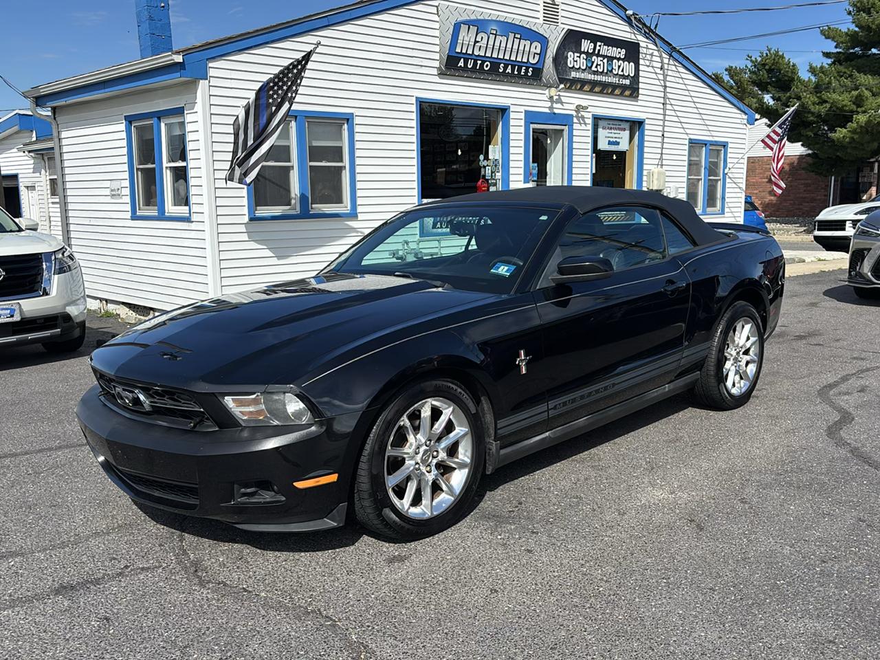 ford mustang 2010 1ZVBP8EN8A5115096 image ford mustang 2010 1ZVBP8EN8A5115096 image