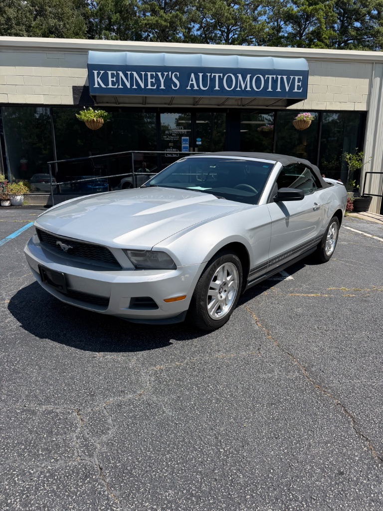 ford mustang 2010 1ZVBP8ENXA5171900 image ford mustang 2010 1ZVBP8ENXA5171900 image