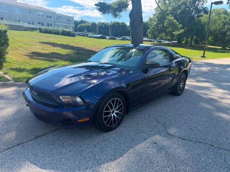 ford mustang 2010 1ZVBP8AN3A5161716 image ford mustang 2010 1ZVBP8AN3A5161716 image