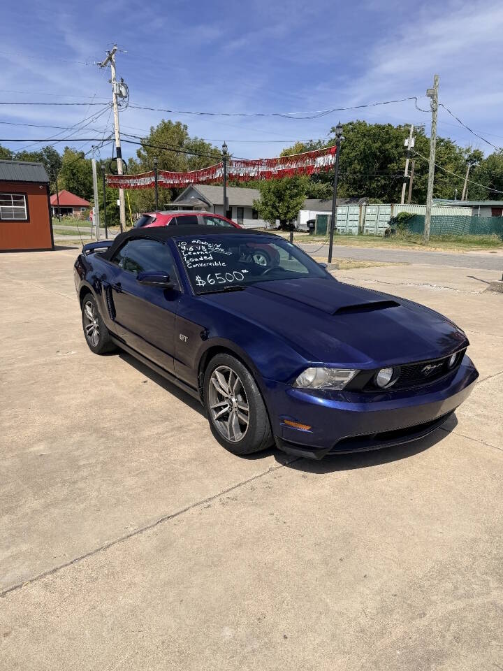 ford mustang 2010 1ZVBP8FH3A5154994 image ford mustang 2010 1ZVBP8FH3A5154994 image
