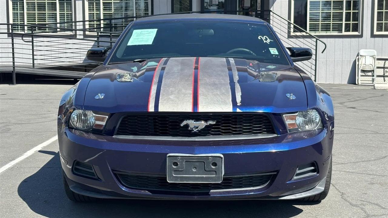 ford mustang 2010 1ZVBP8EN9A5158118 image ford mustang 2010 1ZVBP8EN9A5158118 image