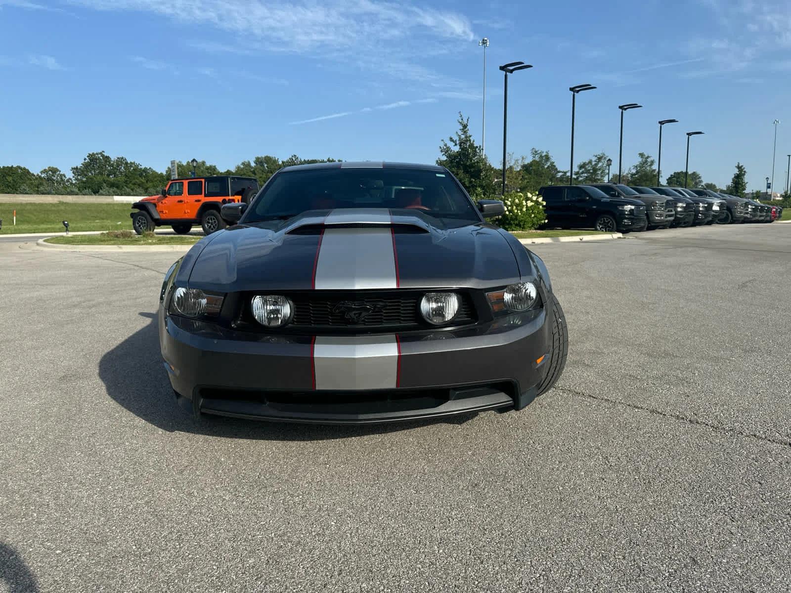 ford mustang 2010 1ZVBP8CH5A5151468 image ford mustang 2010 1ZVBP8CH5A5151468 image