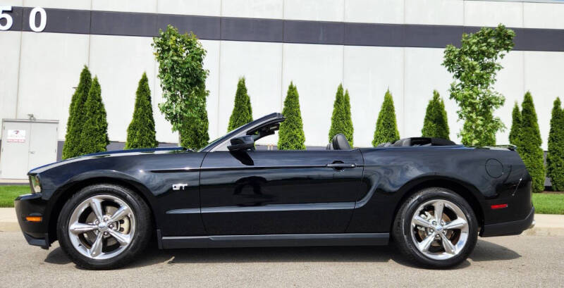 ford mustang 2010 1ZVBP8FH8A5155347 image ford mustang 2010 1ZVBP8FH8A5155347 image