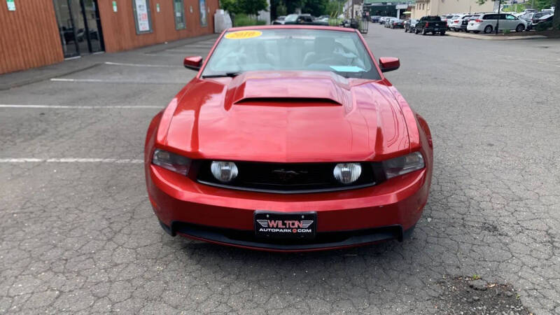ford mustang 2010 1ZVBP8FHXA5112984 image ford mustang 2010 1ZVBP8FHXA5112984 image