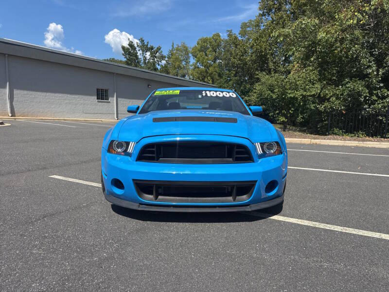 ford mustang 2010 1ZVBP8CH1A5104843 image ford mustang 2010 1ZVBP8CH1A5104843 image