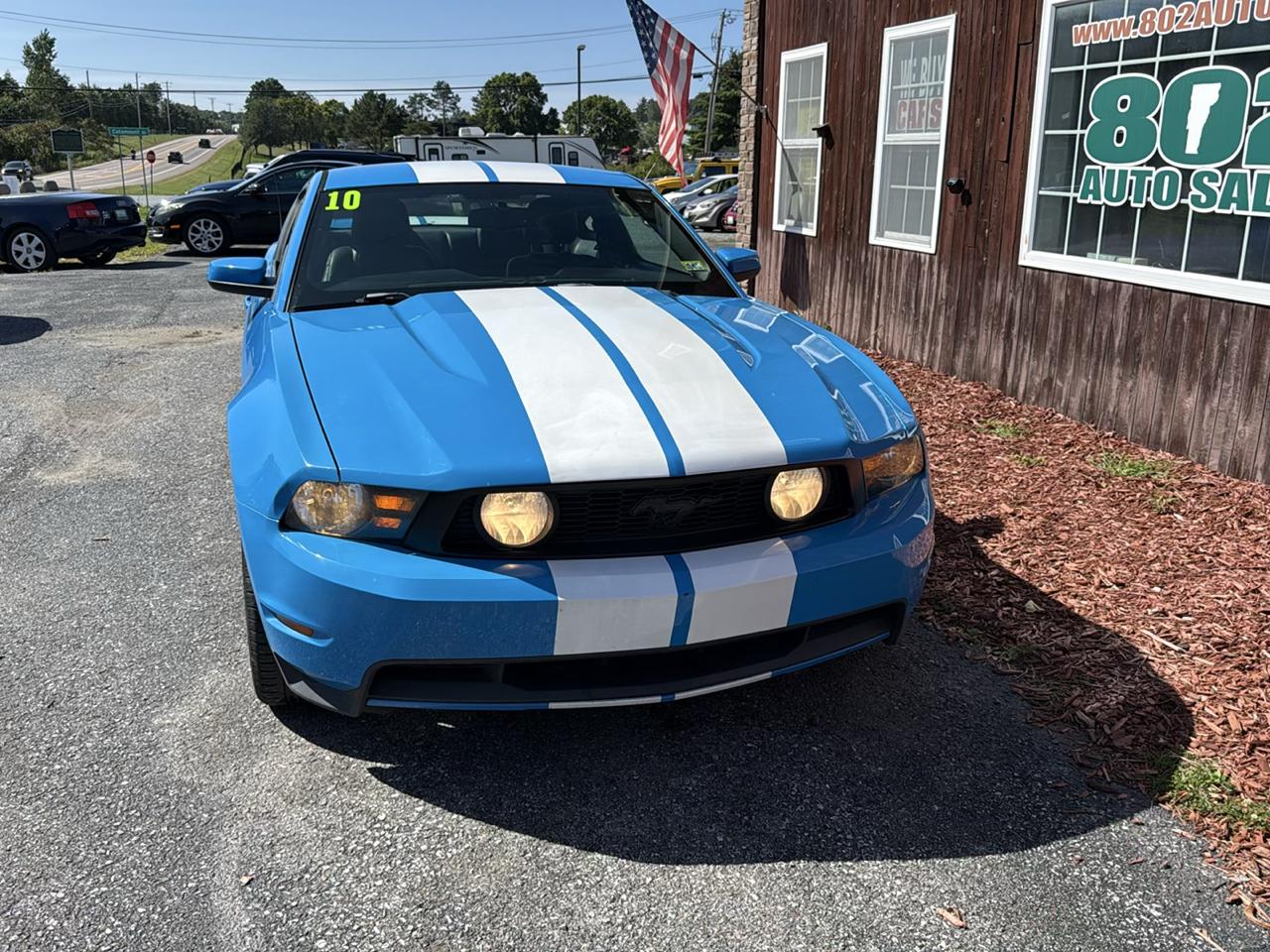 ford mustang 2010 1ZVBP8CH1A5181521 image ford mustang 2010 1ZVBP8CH1A5181521 image