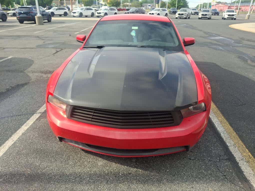 ford mustang 2010 1ZVHP8CH1A5126352 image ford mustang 2010 1ZVHP8CH1A5126352 image