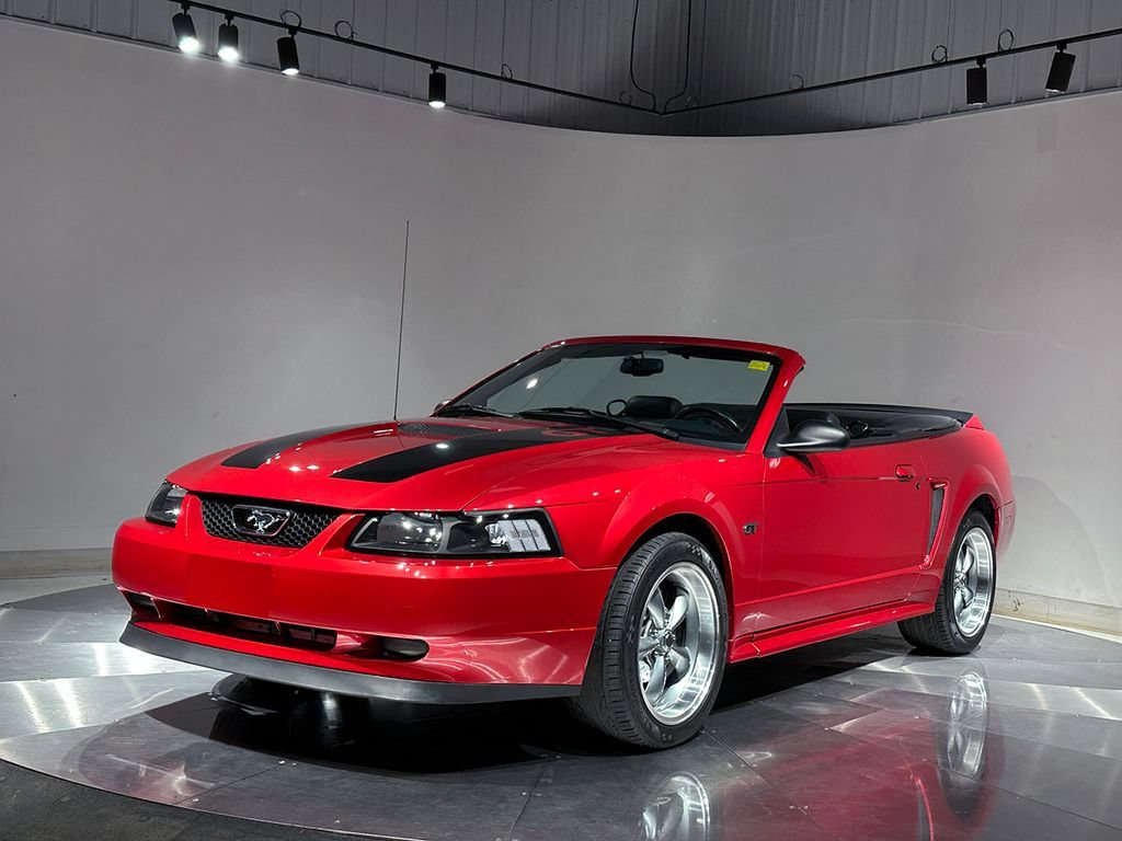 ford mustang 2000 1FAFP45XXYF270905 image ford mustang 2000 1FAFP45XXYF270905 image