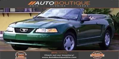 ford mustang 2000 1FAFP45X0YF151339 image ford mustang 2000 1FAFP45X0YF151339 image