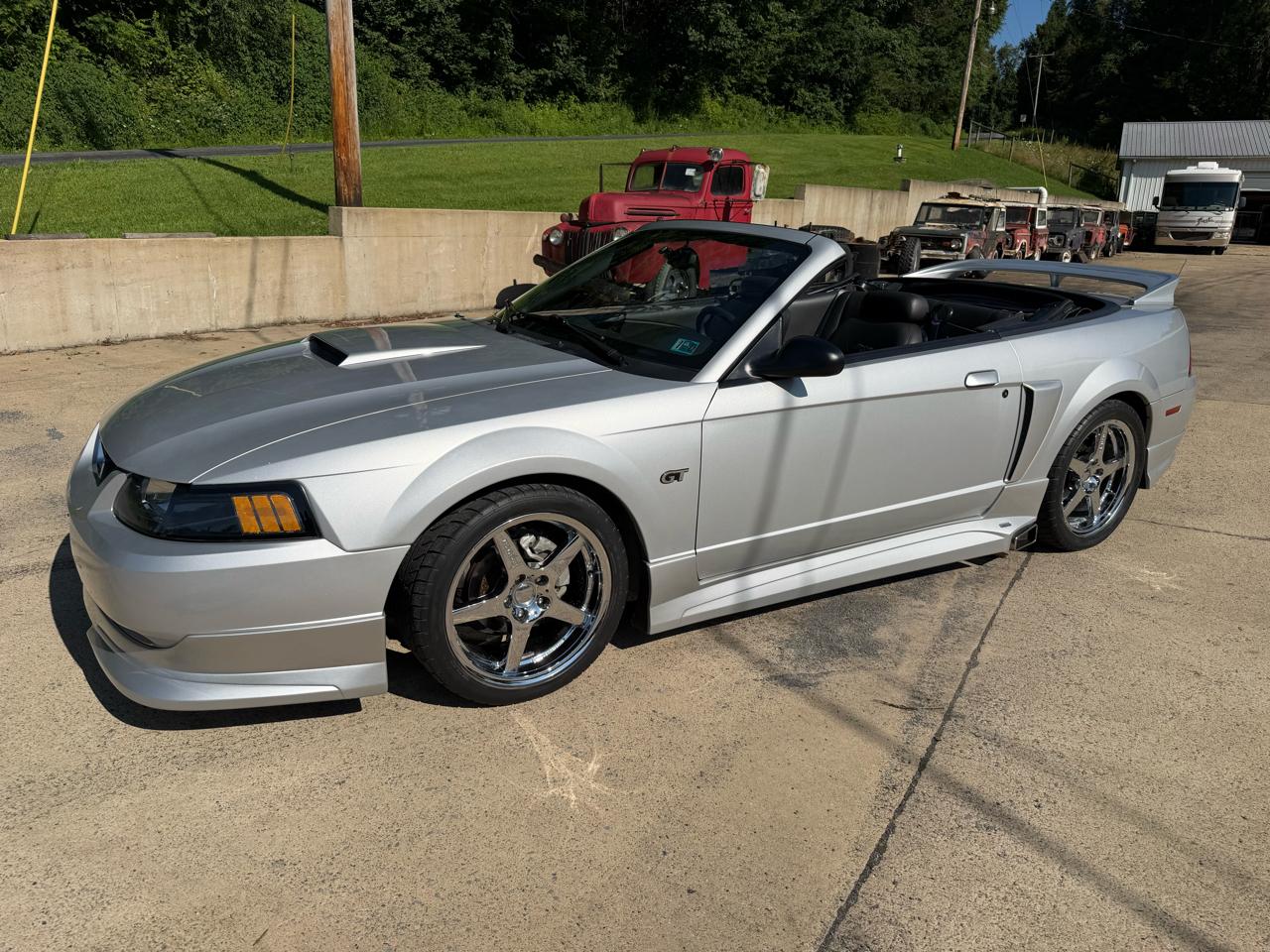 ford mustang 2000 1FAFP45XXYF306558 image ford mustang 2000 1FAFP45XXYF306558 image
