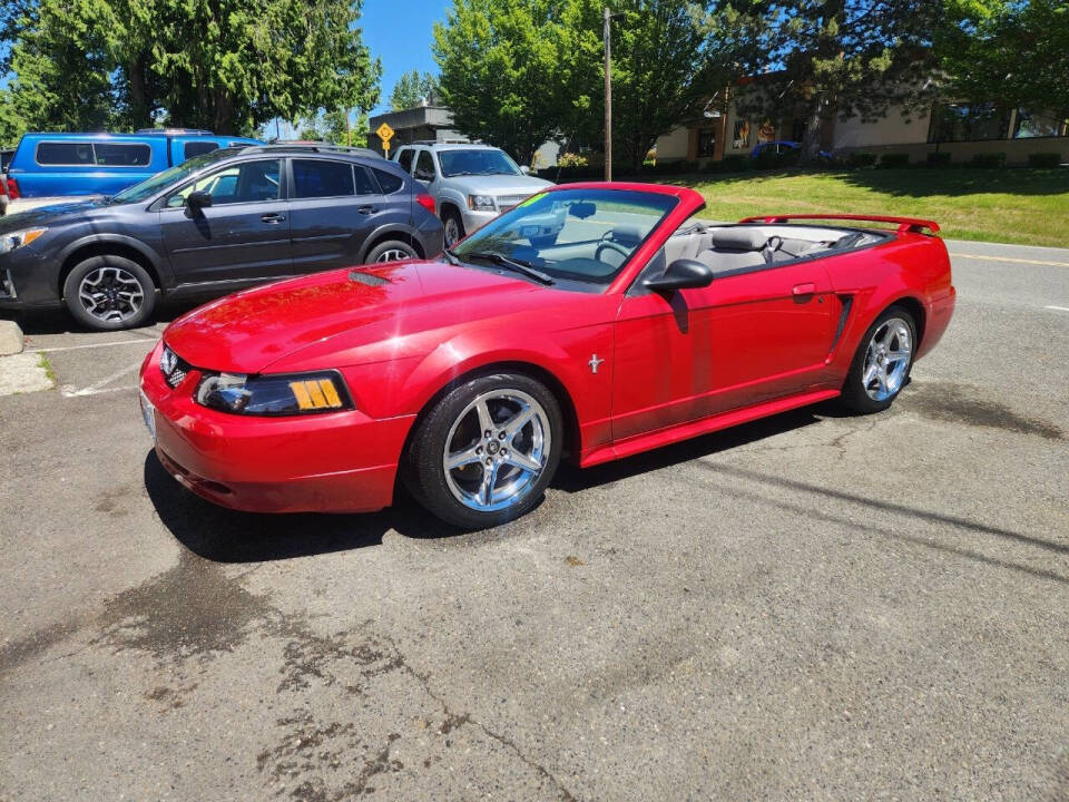 ford mustang 2000 1FAFP4449YF166123 image ford mustang 2000 1FAFP4449YF166123 image