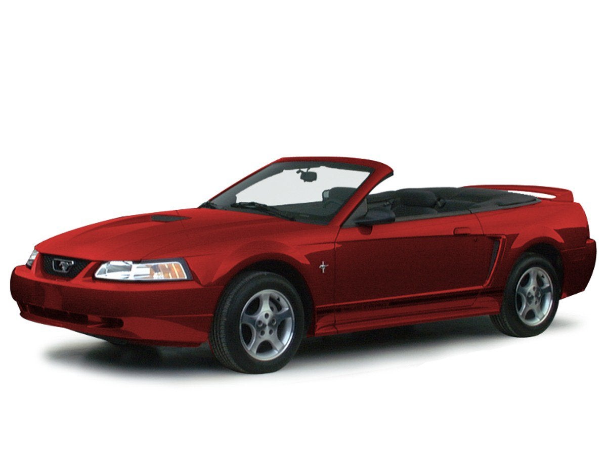 ford mustang 2000 1FAFP4442YF187590 image ford mustang 2000 1FAFP4442YF187590 image