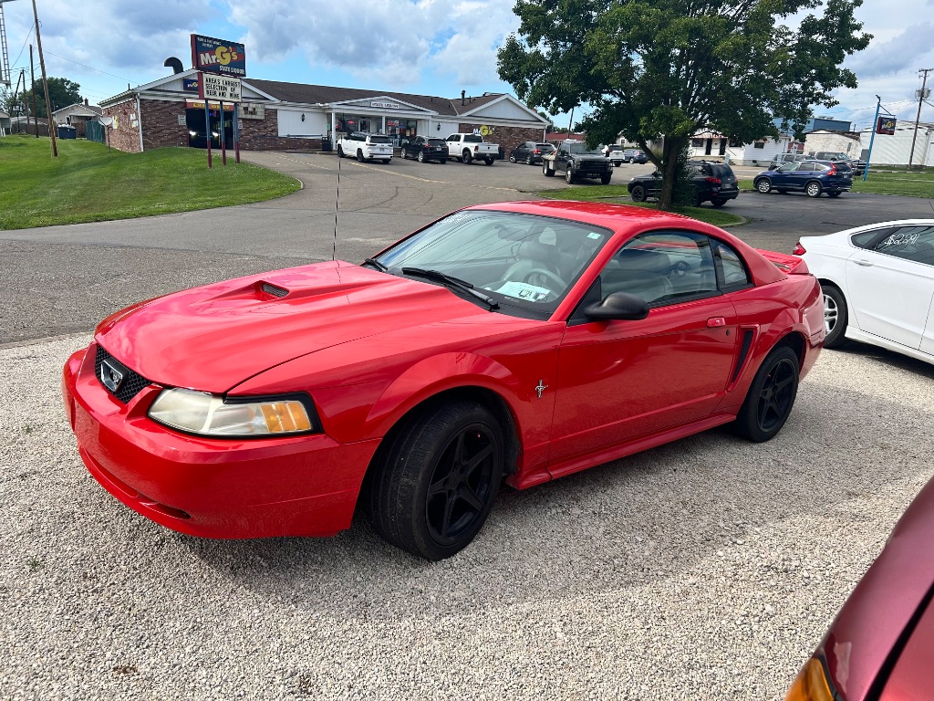 ford mustang 2000 1FAFP4048YF103892 image ford mustang 2000 1FAFP4048YF103892 image