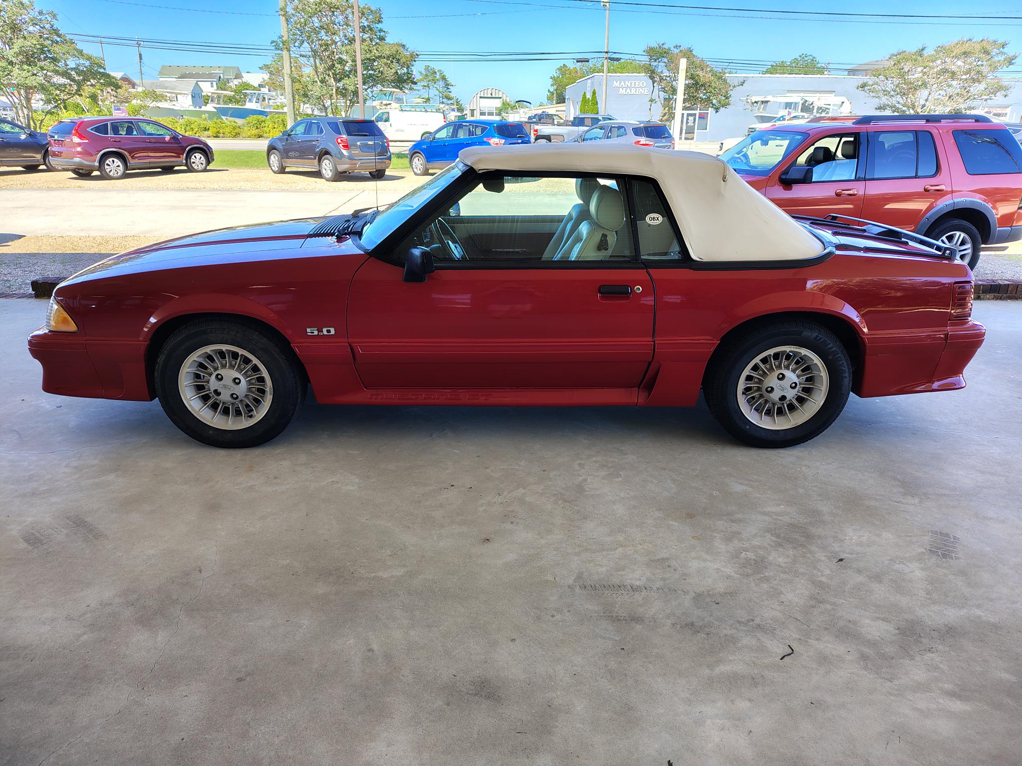 ford mustang 1988 1FABP45E6JF301134 image ford mustang 1988 1FABP45E6JF301134 image