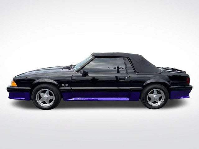 ford mustang 1988 1FABP45E8JF297961 image ford mustang 1988 1FABP45E8JF297961 image