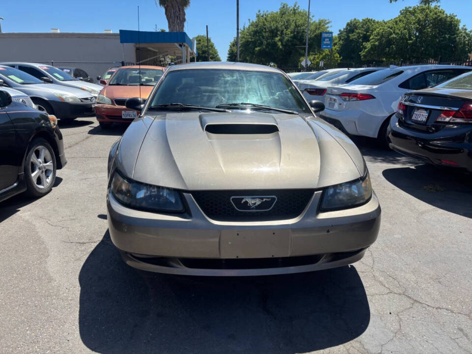 ford mustang 2001 1FAFP42X51F197582 image ford mustang 2001 1FAFP42X51F197582 image