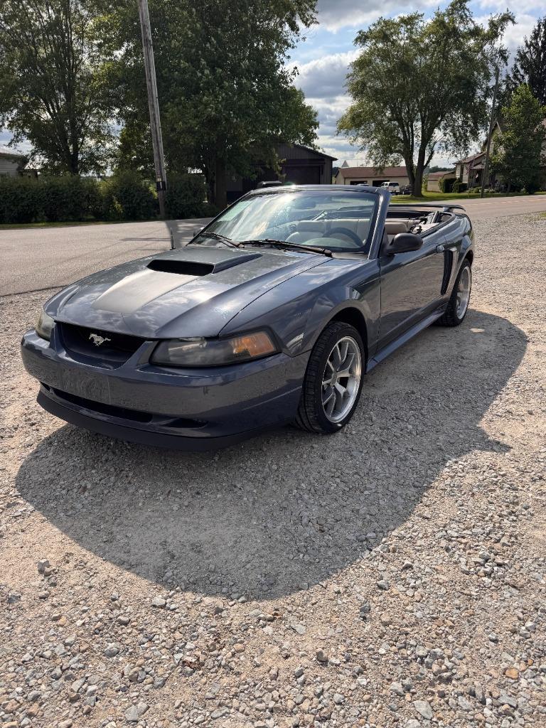 ford mustang 2001 1FAFP45X21F184803 image ford mustang 2001 1FAFP45X21F184803 image