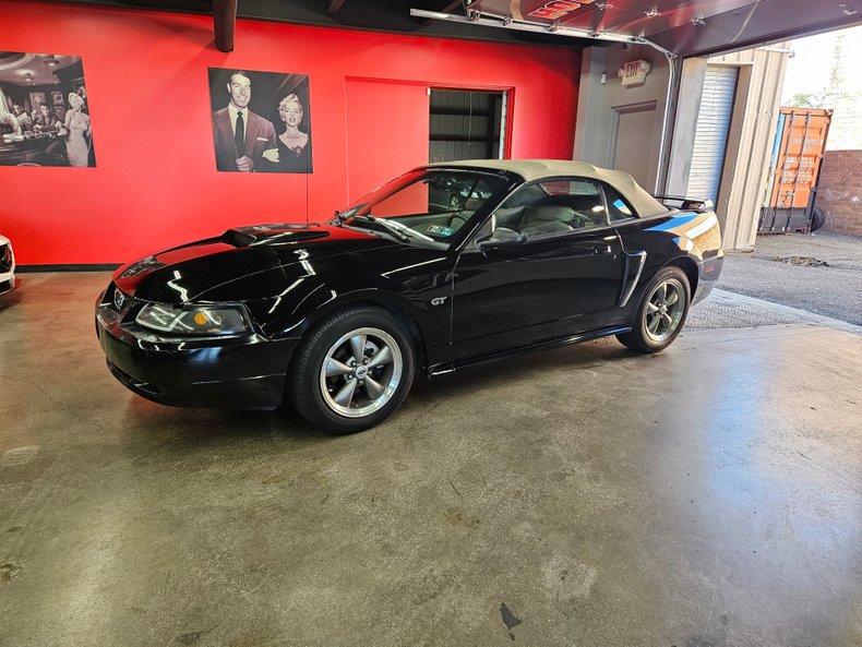 ford mustang 2001 1FAFP45X11F258910 image ford mustang 2001 1FAFP45X11F258910 image