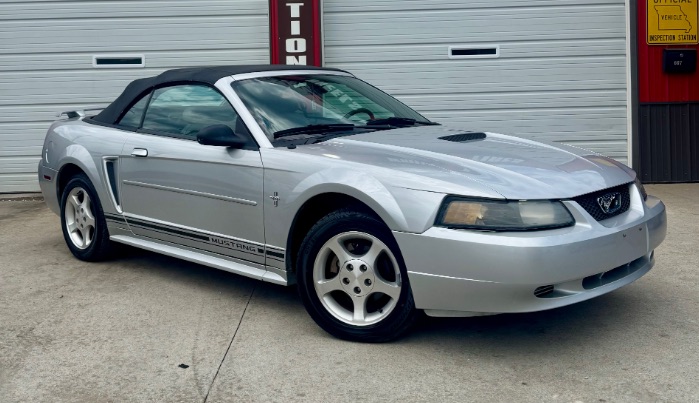 ford mustang 2001 1FAFP444X1F127997 image ford mustang 2001 1FAFP444X1F127997 image