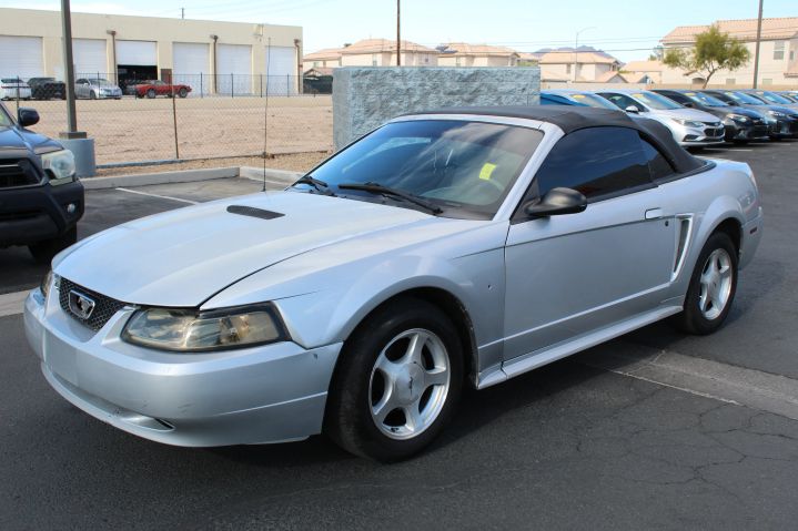 ford mustang 2001 1FAFP44481F230142 image ford mustang 2001 1FAFP44481F230142 image