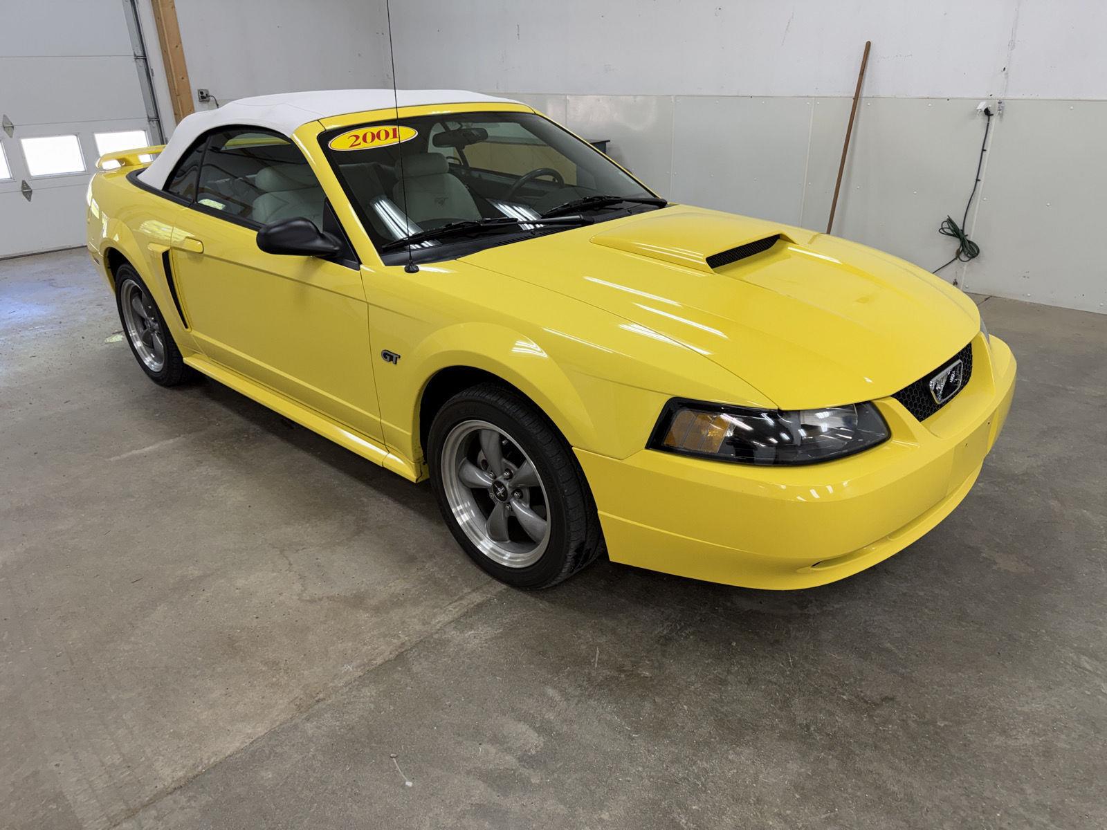 ford mustang 2001 1FAFP45X21F116100 image ford mustang 2001 1FAFP45X21F116100 image