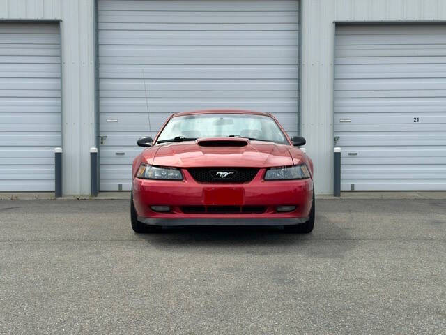 ford mustang 2001 1FAFP42X81F250551 image ford mustang 2001 1FAFP42X81F250551 image