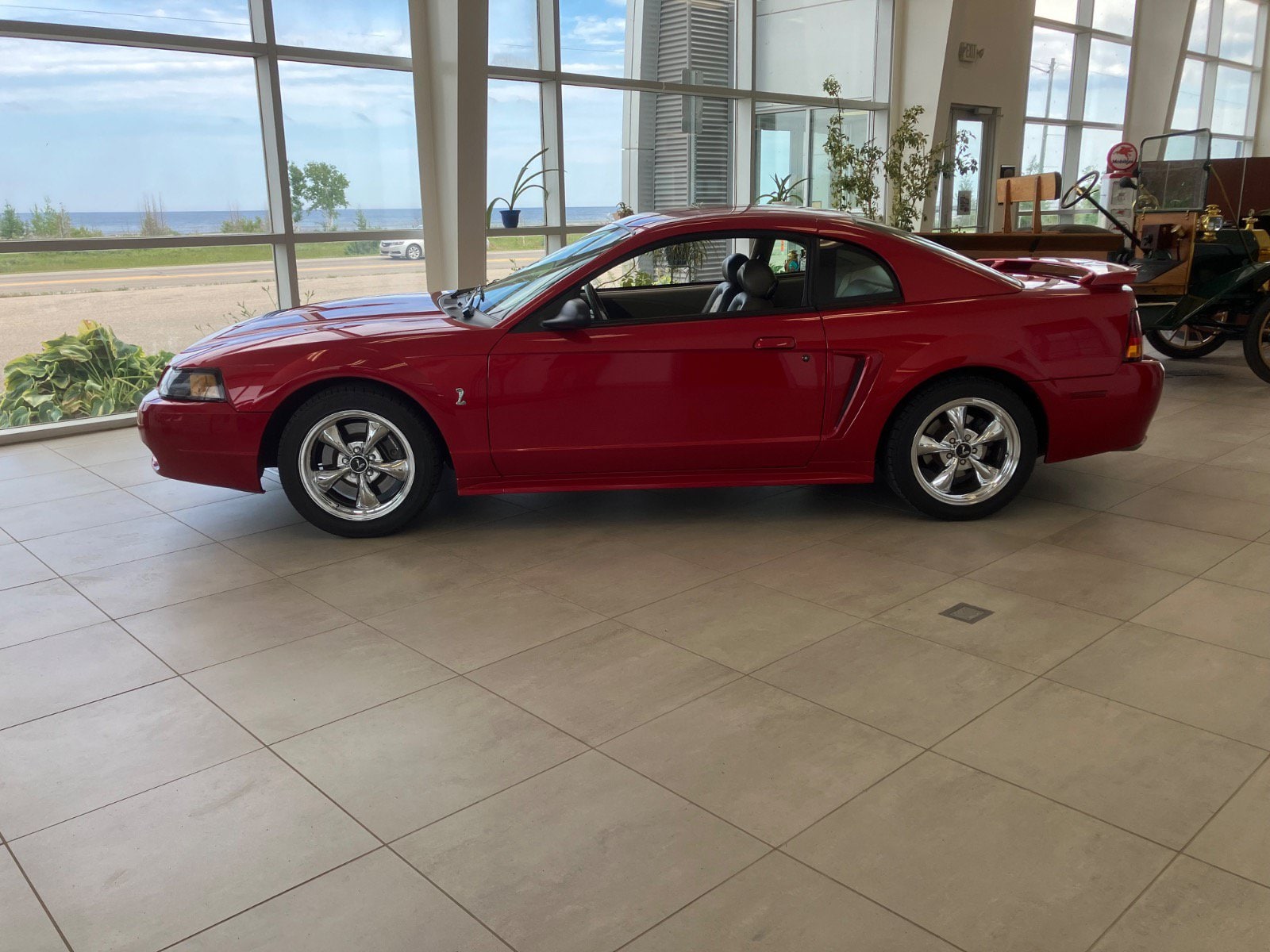 ford mustang 2001 1FAFP47VX1F202069 image ford mustang 2001 1FAFP47VX1F202069 image