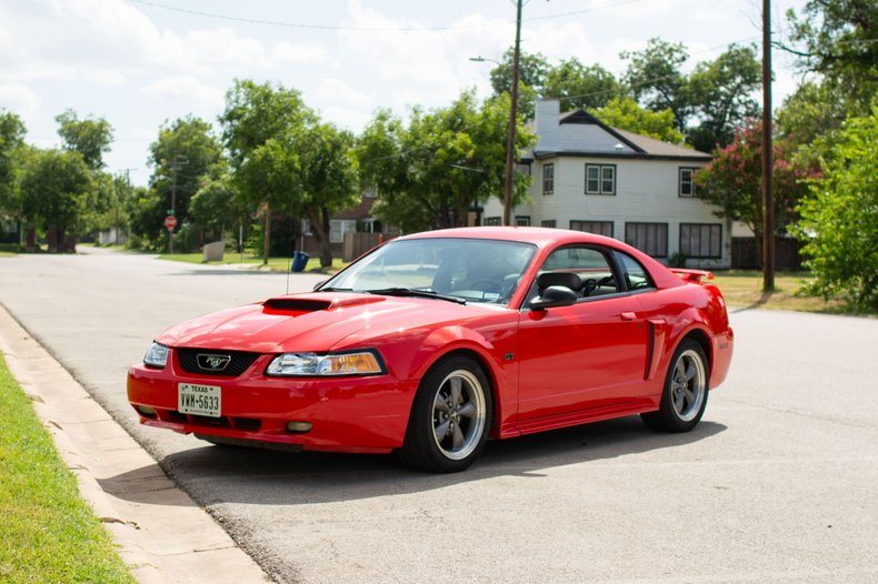 ford mustang 2001 1FAFP42X61F131378 image ford mustang 2001 1FAFP42X61F131378 image