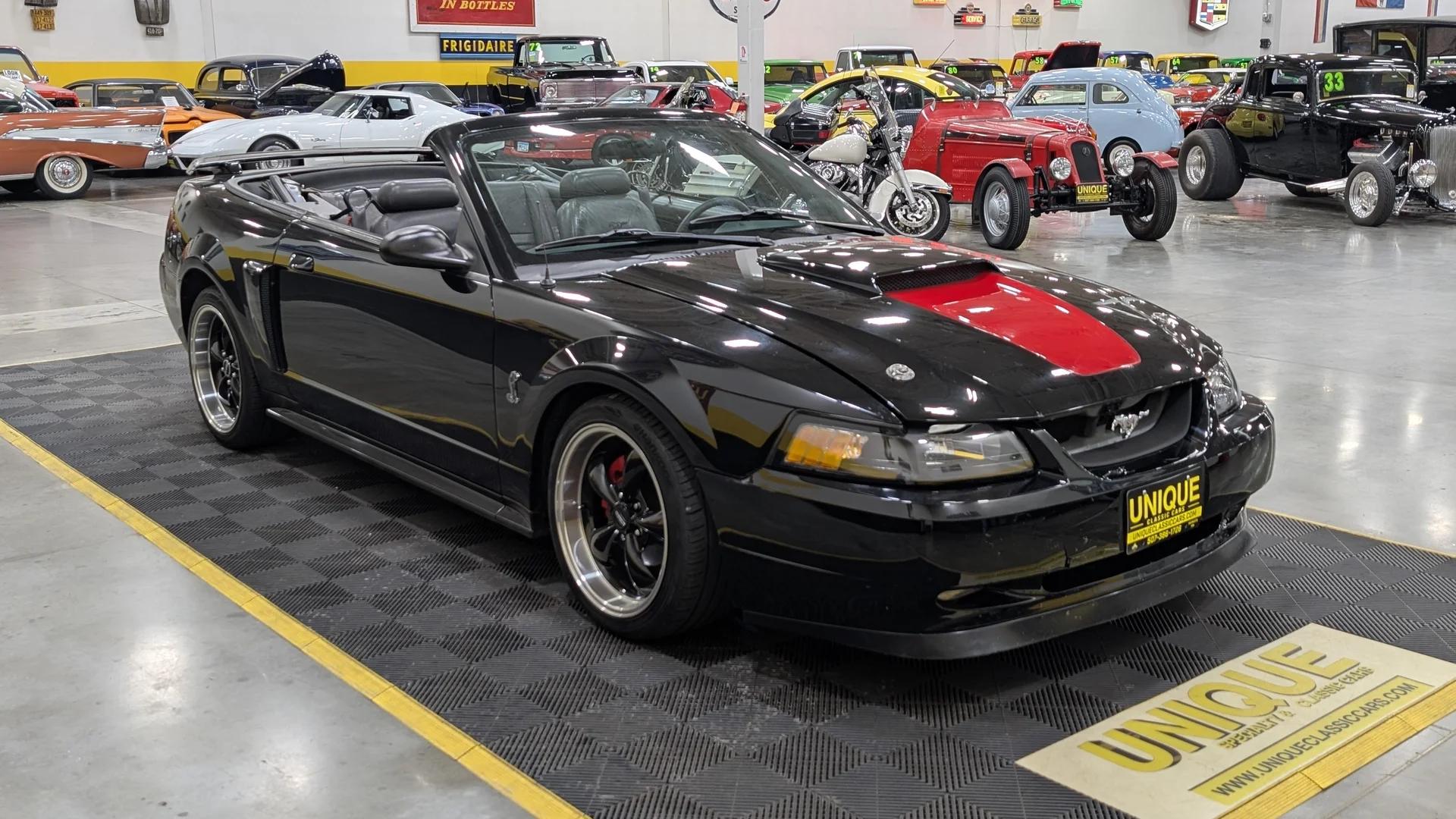 ford mustang 2001 1FAFP45X31F165368 image ford mustang 2001 1FAFP45X31F165368 image