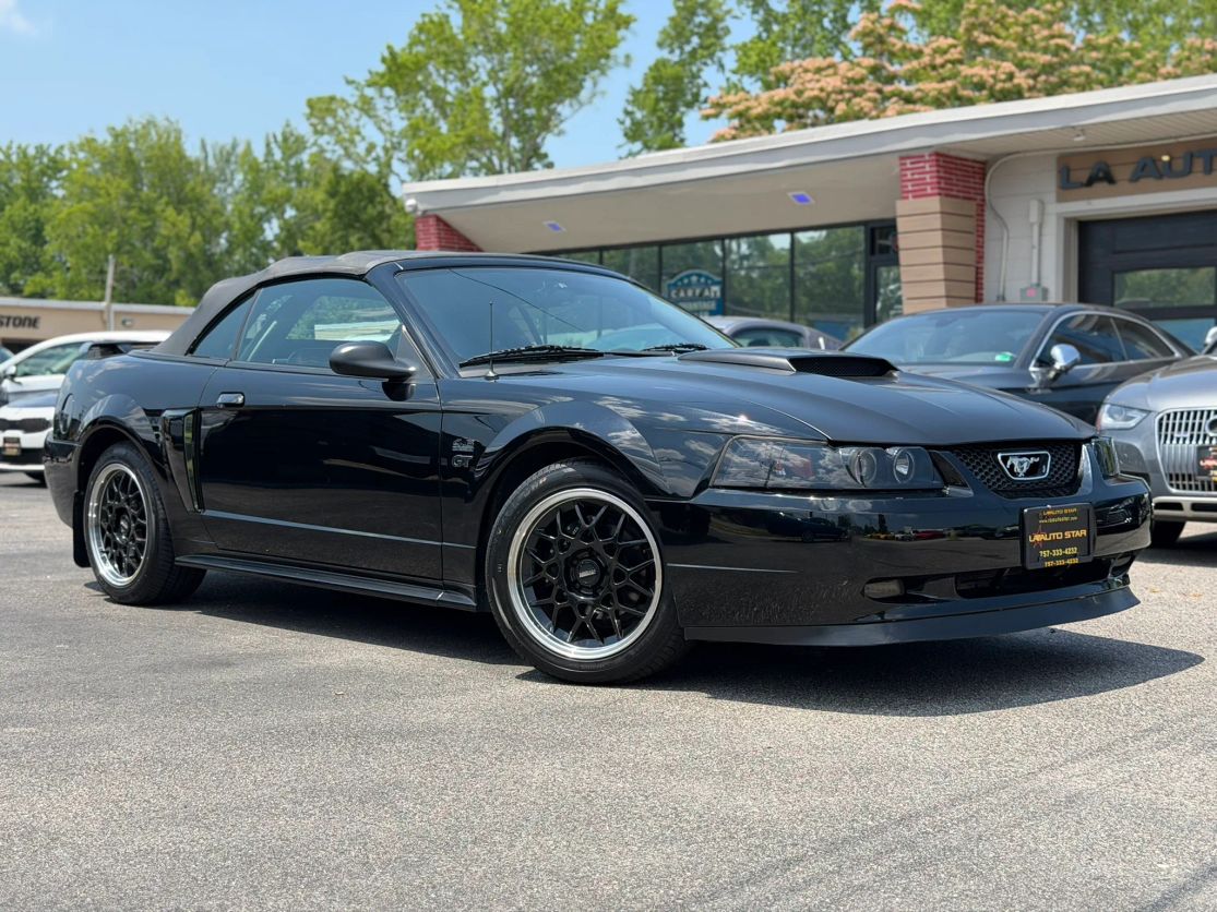 ford mustang 2001 1FAFP45X41F222712 image ford mustang 2001 1FAFP45X41F222712 image
