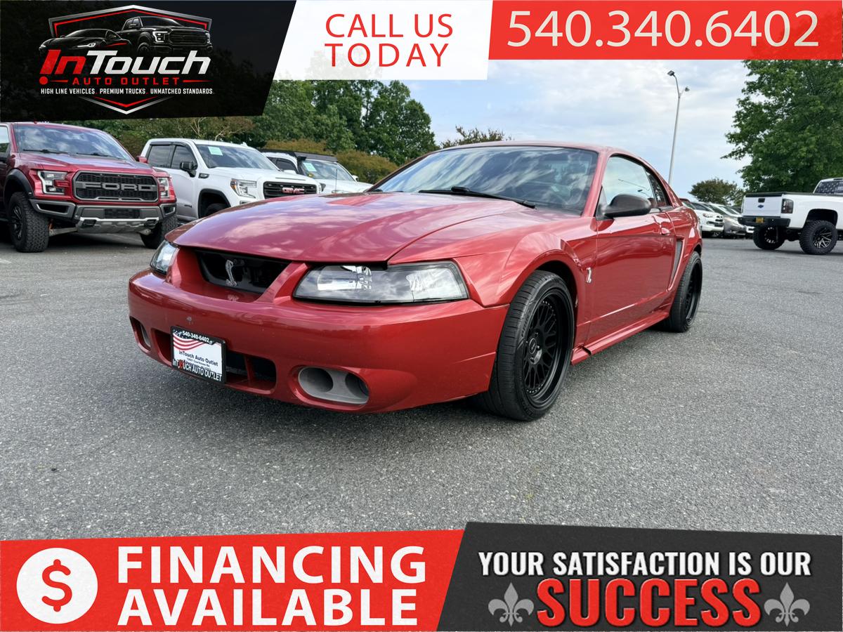 ford mustang 2001 1FAFP47V21F235695 image ford mustang 2001 1FAFP47V21F235695 image