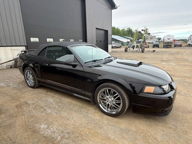 ford mustang 2001 1FAFP45X01F193421 image ford mustang 2001 1FAFP45X01F193421 image