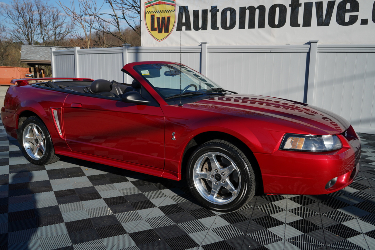 ford mustang 2001 1FAFP46V31F252992 image ford mustang 2001 1FAFP46V31F252992 image