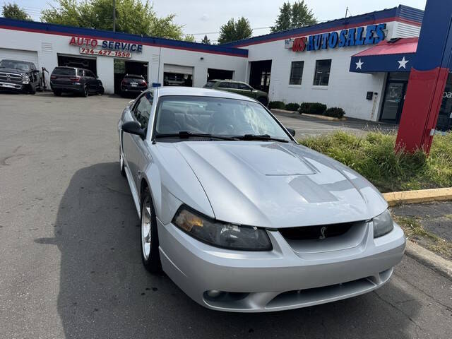 ford mustang 2001 1FAFP47V81F220361 image ford mustang 2001 1FAFP47V81F220361 image