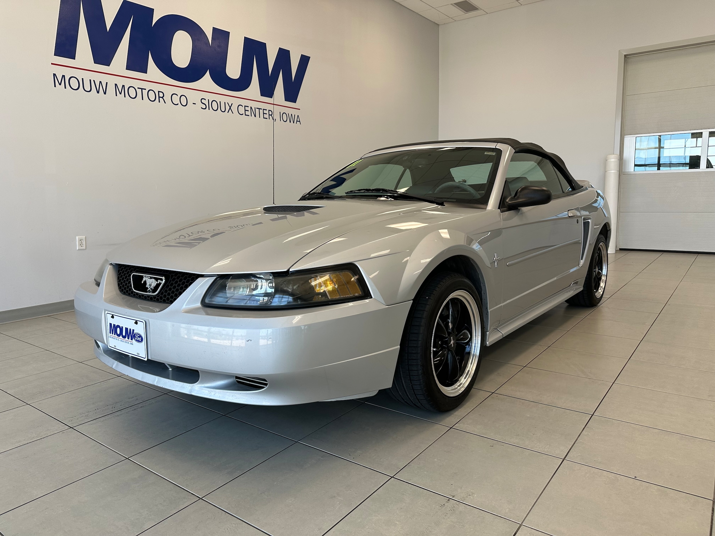 ford mustang 2001 1FAFP444X1F167531 image ford mustang 2001 1FAFP444X1F167531 image