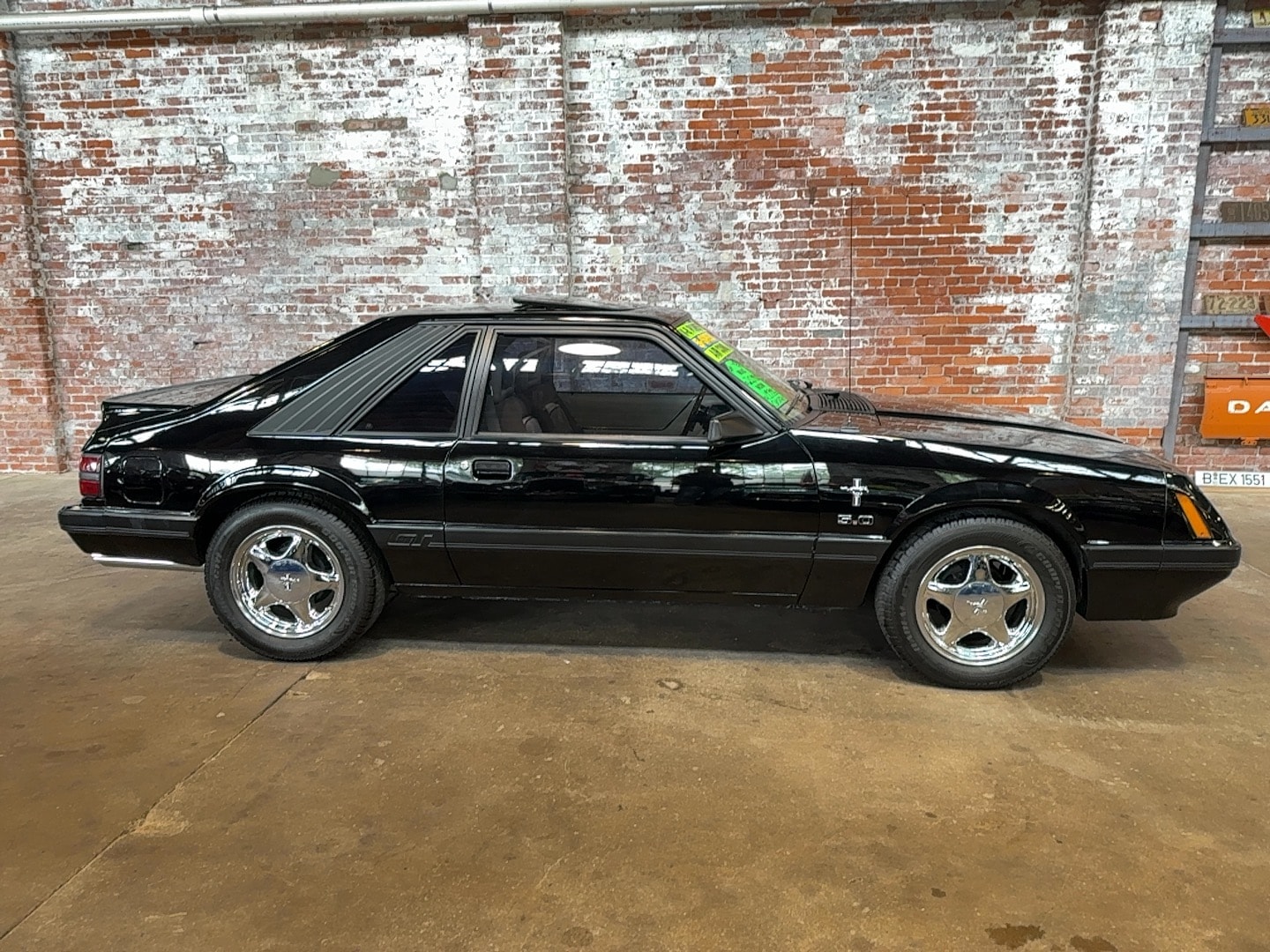 ford mustang 1986 1FABP28M9GF305968 image ford mustang 1986 1FABP28M9GF305968 image
