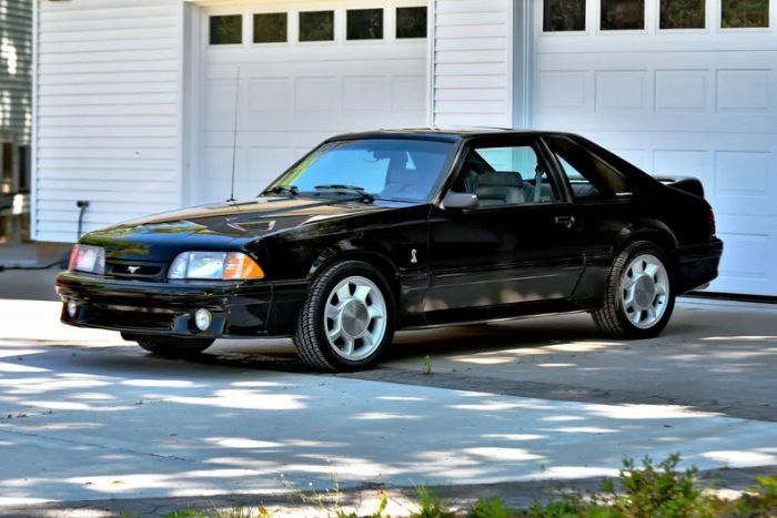 ford mustang 1993 1FACP42D7PF153505 image ford mustang 1993 1FACP42D7PF153505 image