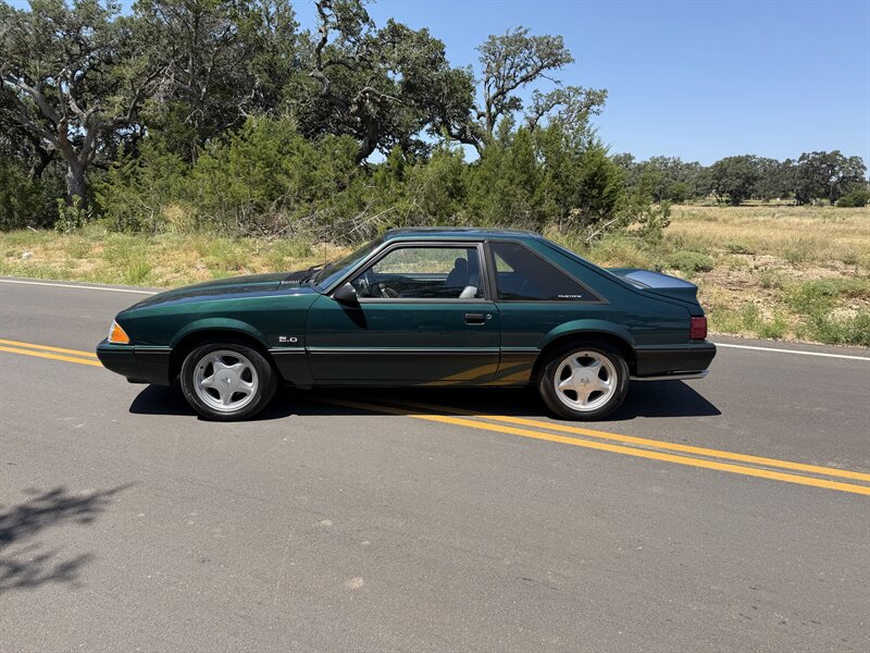 ford mustang 1991 1FACP41EXMF186424 image ford mustang 1991 1FACP41EXMF186424 image