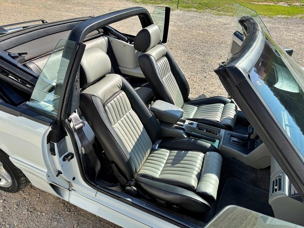 ford mustang 1989 1FABP45E8KF225837 image ford mustang 1989 1FABP45E8KF225837 image