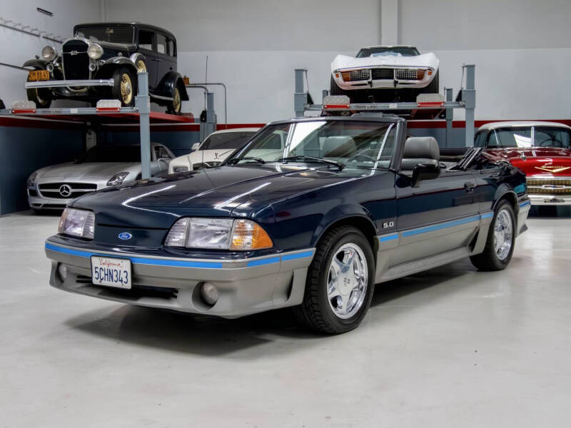 ford mustang 1989 1FABP45E0KF199685 image ford mustang 1989 1FABP45E0KF199685 image