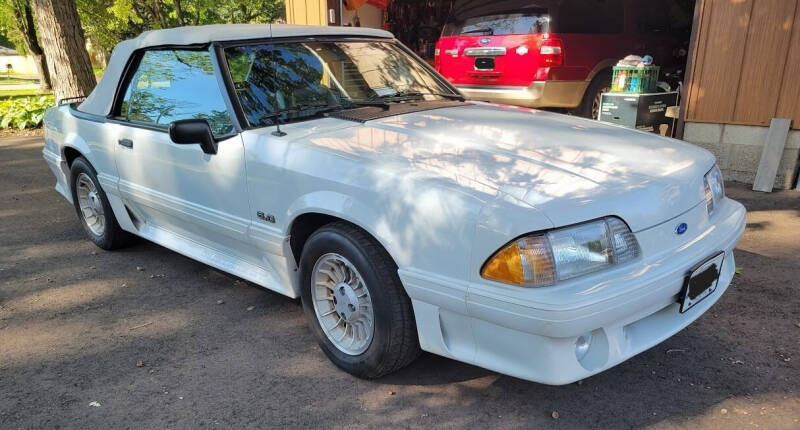 ford mustang 1989 1FABP45E8KF290929 image ford mustang 1989 1FABP45E8KF290929 image