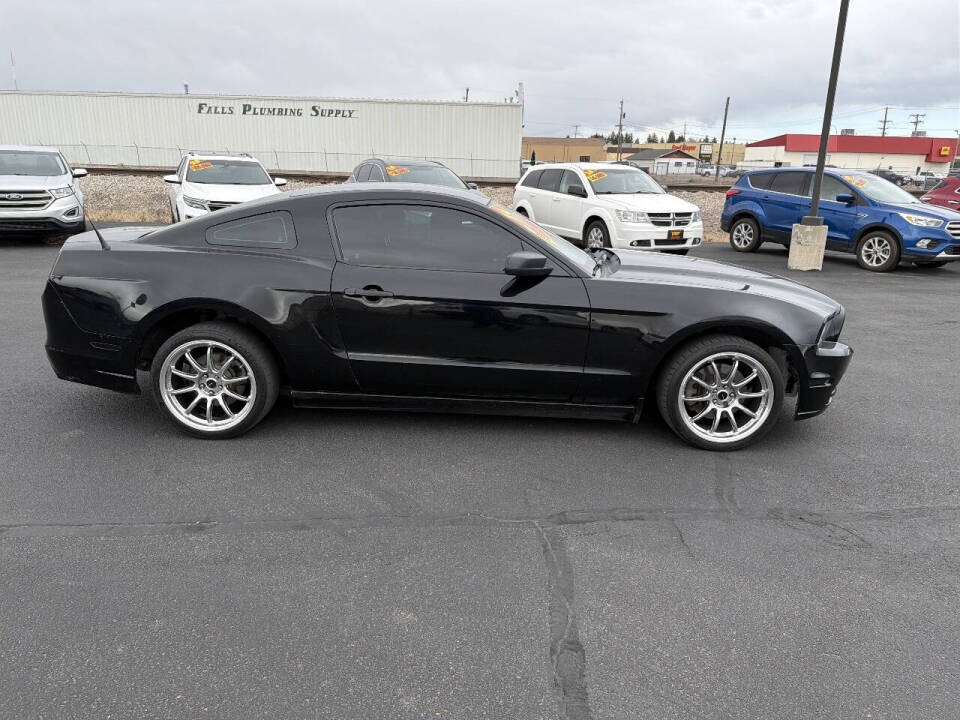 ford mustang 2014 1ZVBP8AM7E5250542 image ford mustang 2014 1ZVBP8AM7E5250542 image