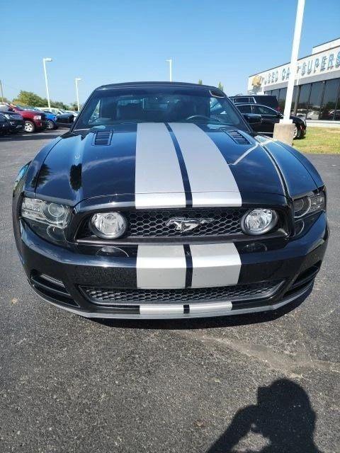 ford mustang 2014 1ZVBP8FF1E5329134 image ford mustang 2014 1ZVBP8FF1E5329134 image