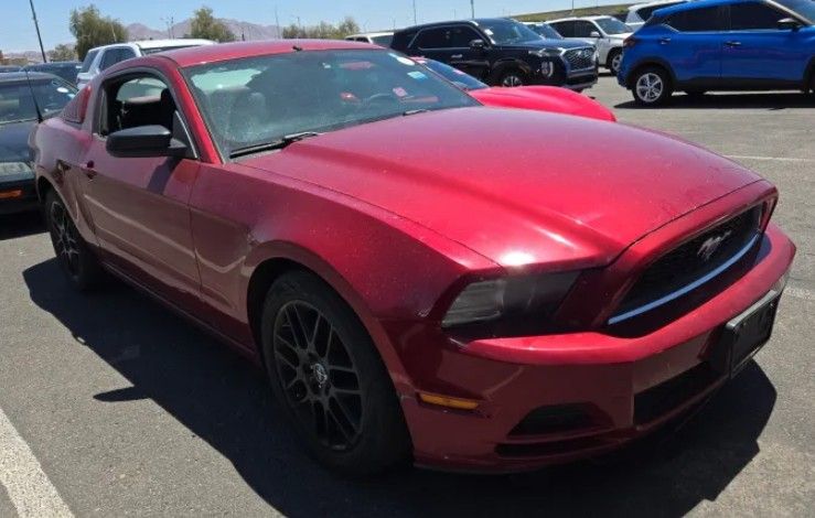 ford mustang 2014 1ZVBP8AM0E5327753 image ford mustang 2014 1ZVBP8AM0E5327753 image