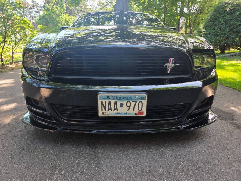 ford mustang 2014 1ZVBP8FF2E5207687 image ford mustang 2014 1ZVBP8FF2E5207687 image